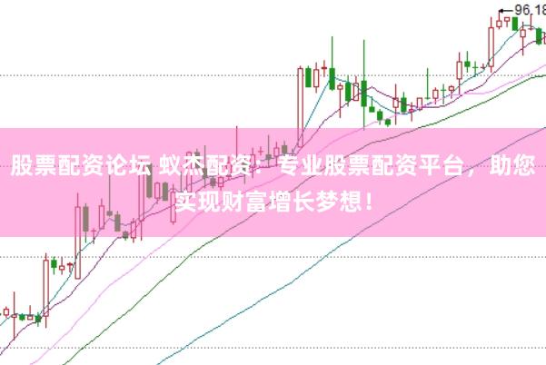 股票配资论坛 蚁杰配资：专业股票配资平台，助您实现财富增长梦想！