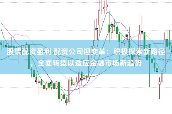 股票配资盈利 配资公司迎变革：积极探索新路径，全面转型以适应金融市场新趋势