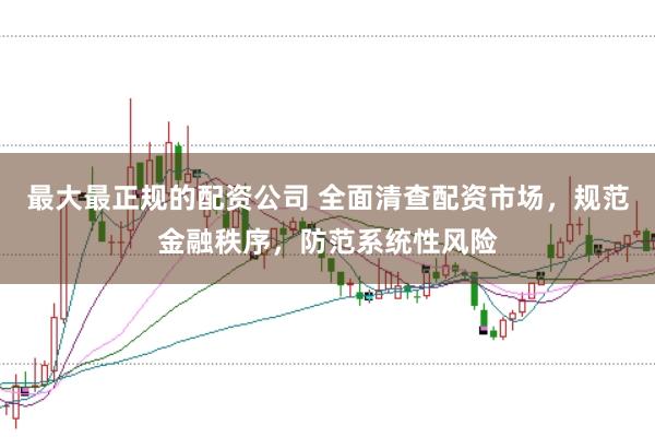最大最正规的配资公司 全面清查配资市场，规范金融秩序，防范系统性风险