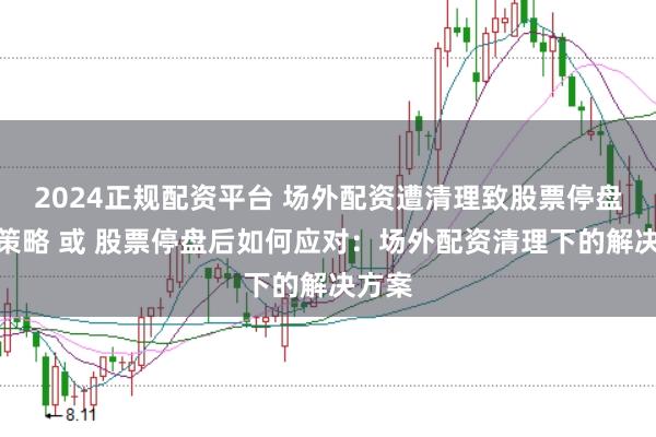 2024正规配资平台 场外配资遭清理致股票停盘应对策略 或 股票停盘后如何应对：场外配资清理下的解决方案